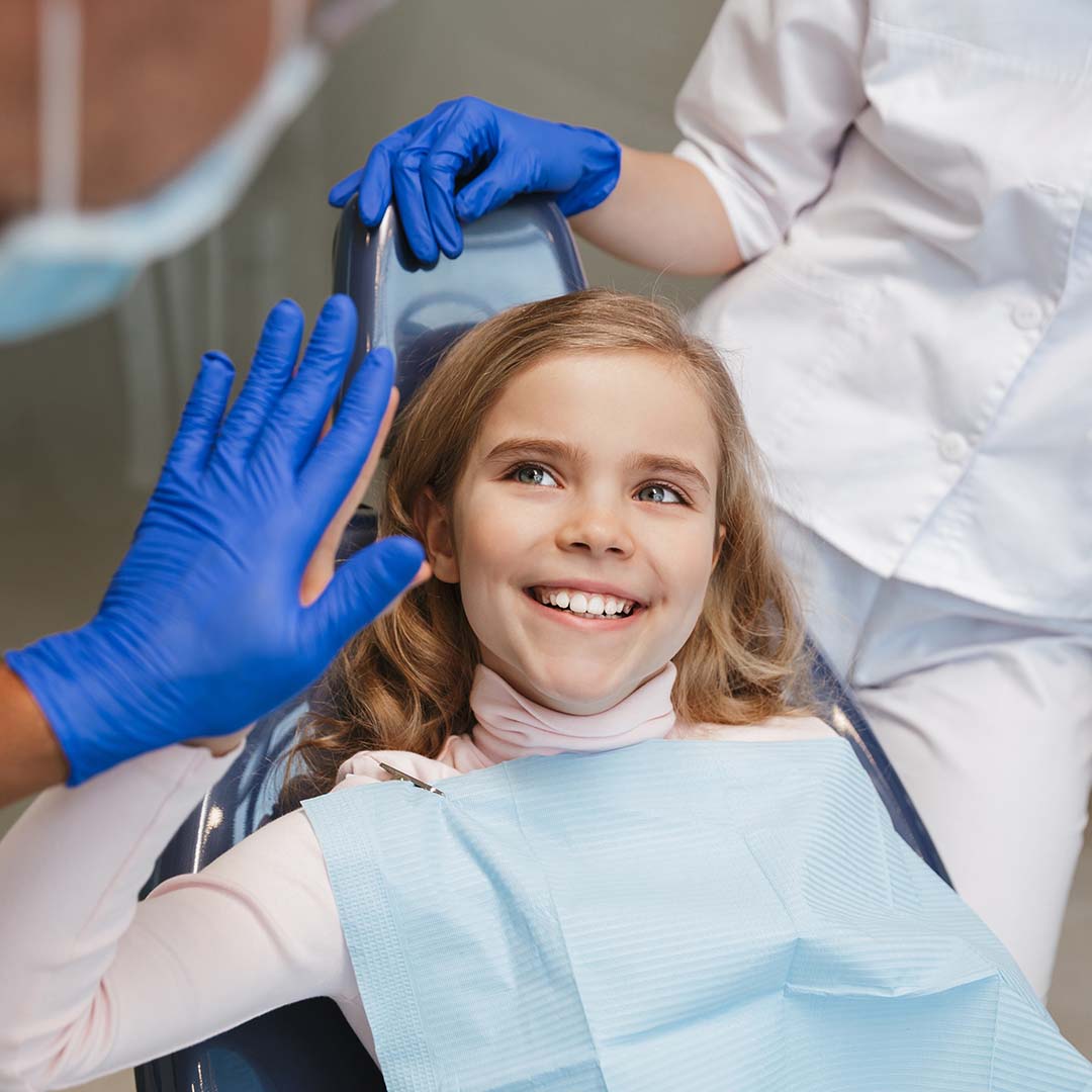 Pediatric Dental Extraction Dentists Greater Lansing Michigan