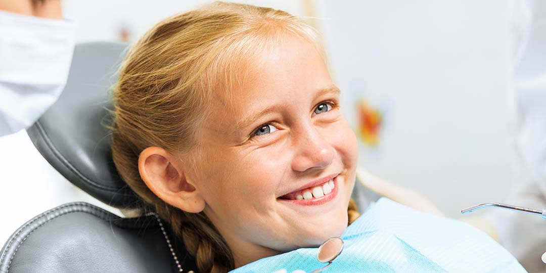 Porcelain Crowns Greater Lansing Pediatric Dentist Near You