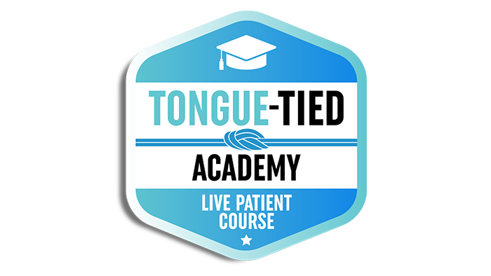 Tongue Tied Academy