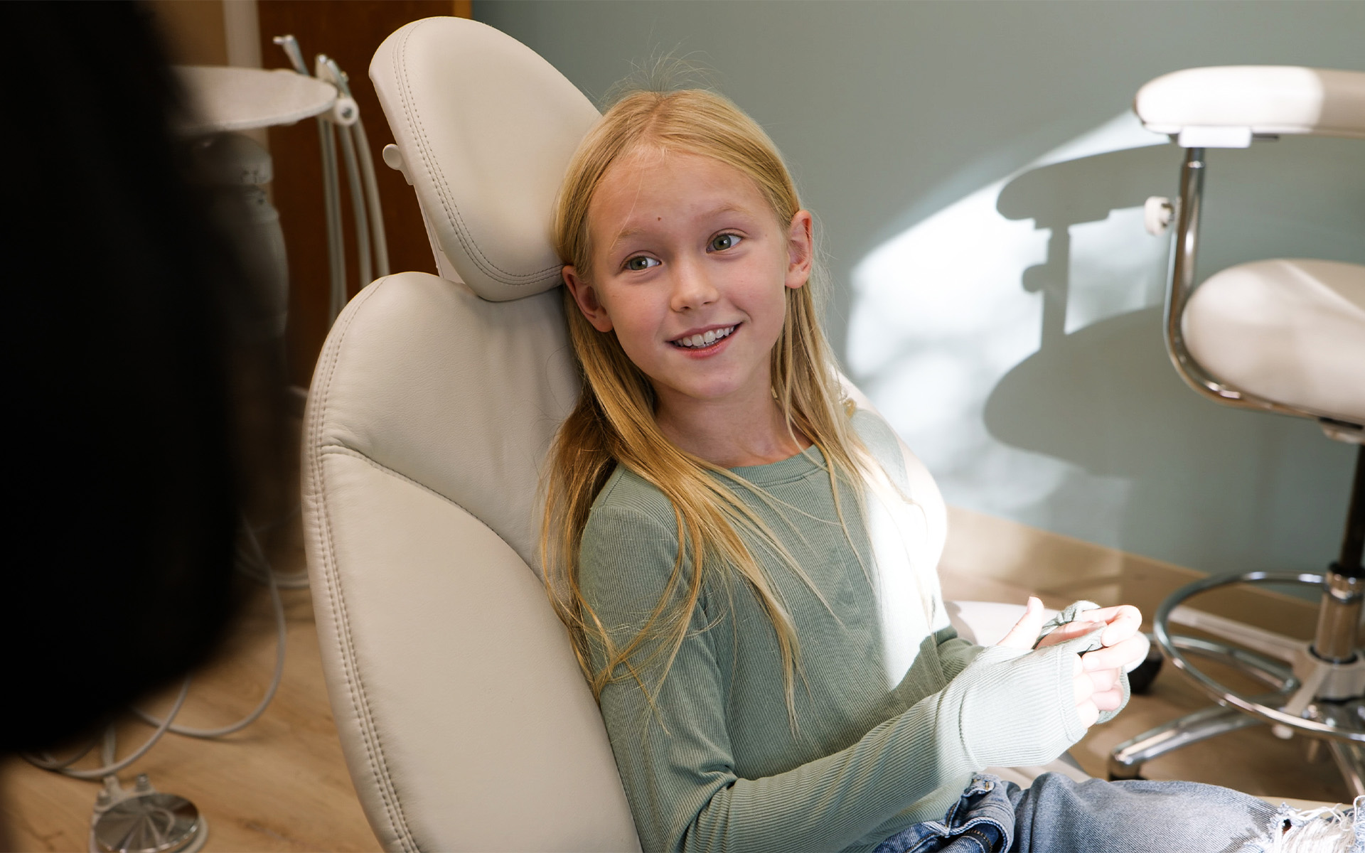 Preventive Pediatric Dentists Greater Lansing Mi