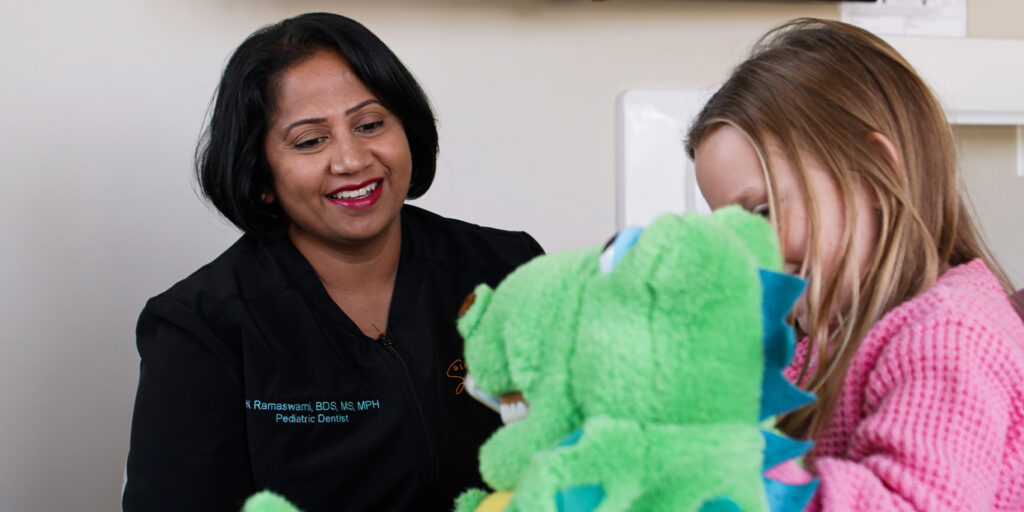 Okemos Mi Pediatric Special Needs Dentists