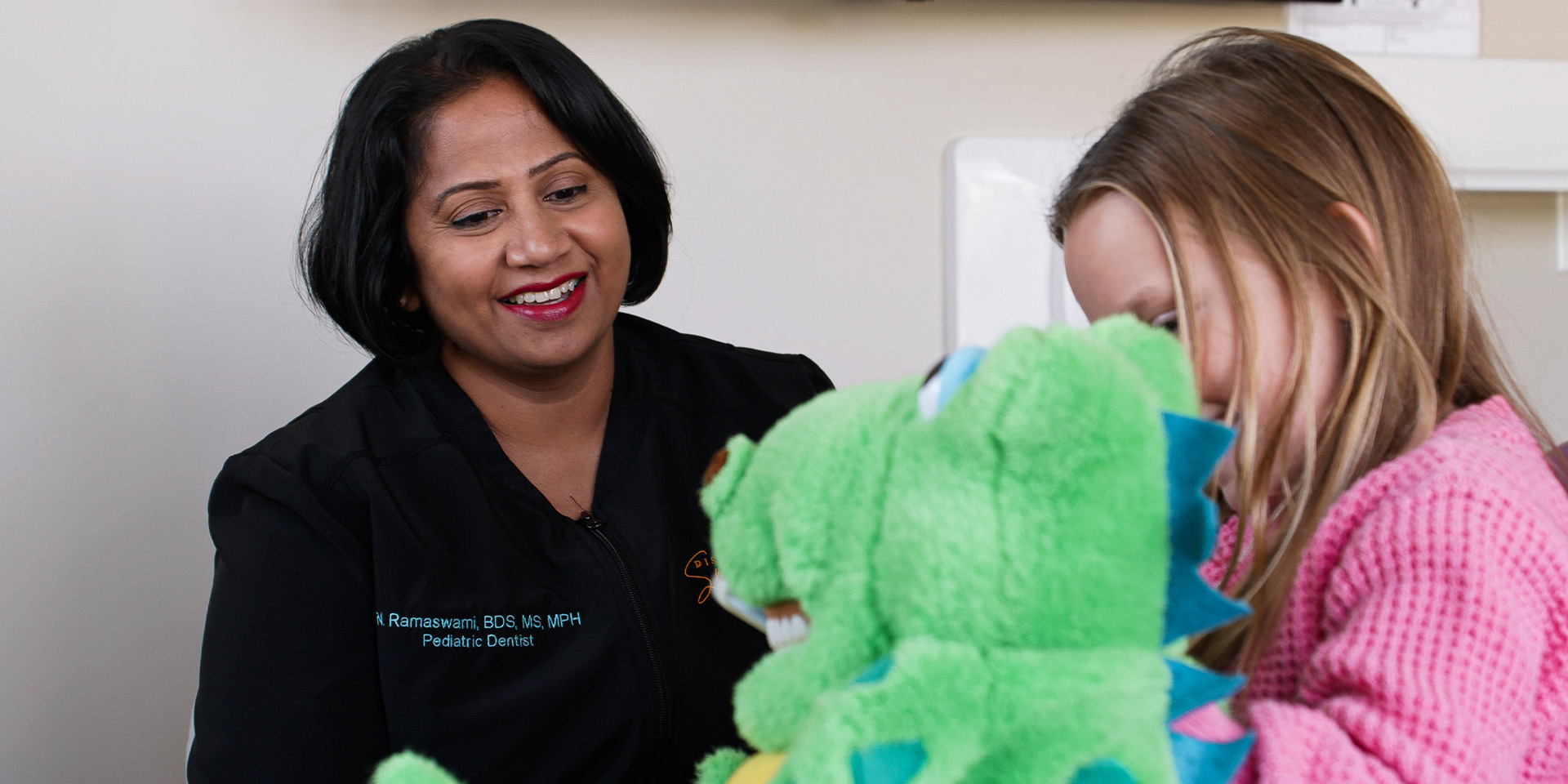 Okemos Mi Pediatric Special Needs Dentists