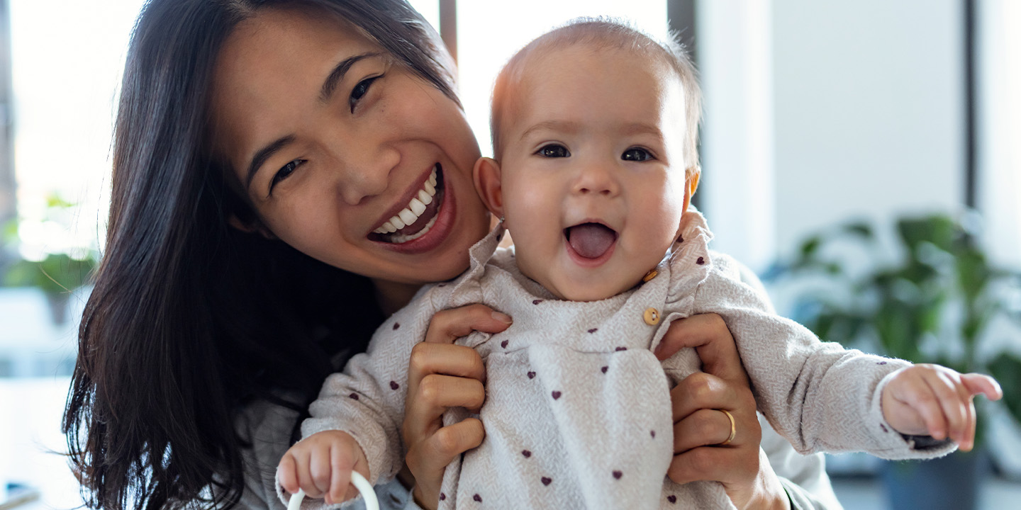 Pediatric Tongue Tie Dentist In Okemos, Mi