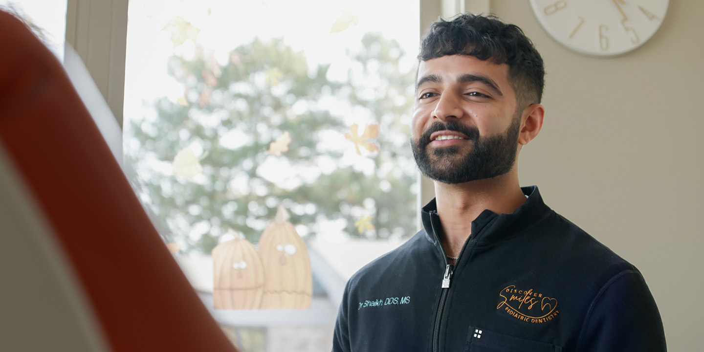 Okemos Mi Laughing Gas Pediatric Dentists