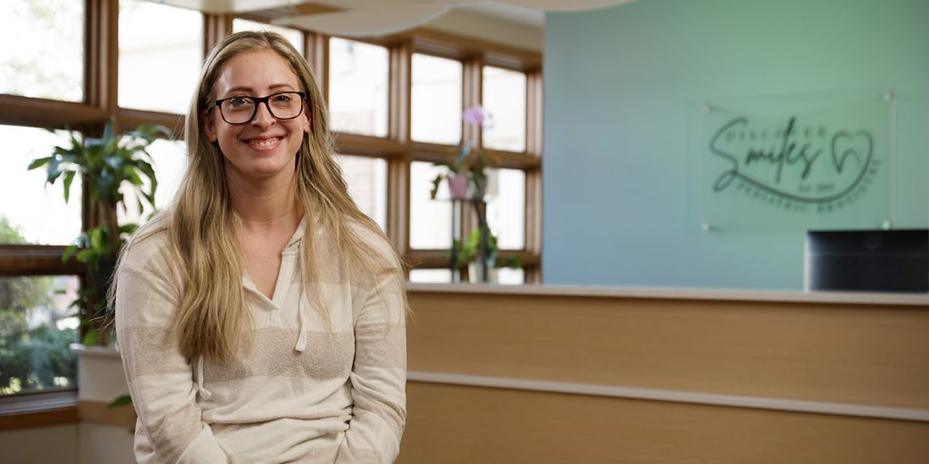 Okemos Mi Pediatric Fillings Dentist