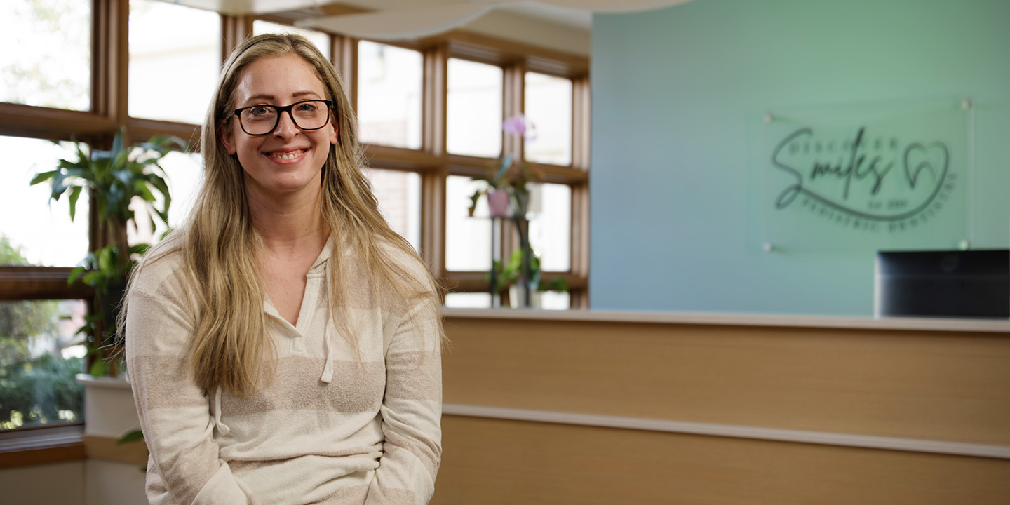 Okemos Mi Pediatric Fillings Dentist