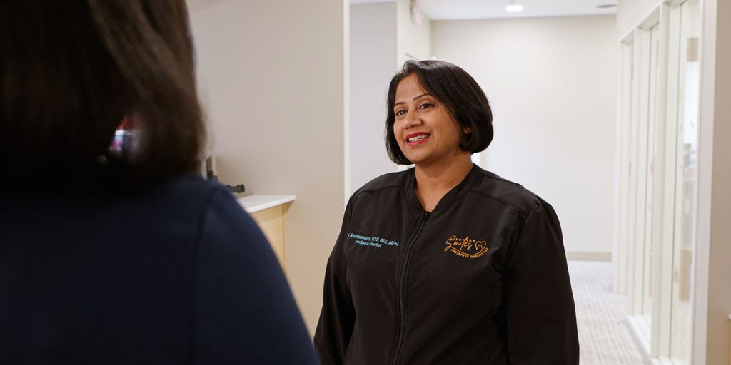 Okemos, MI Pediatric Tongue-Tie Dentist
