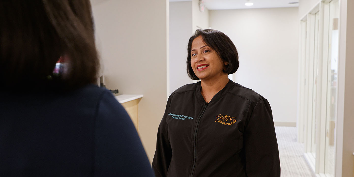 Okemos, MI Pediatric Tongue-Tie Dentist